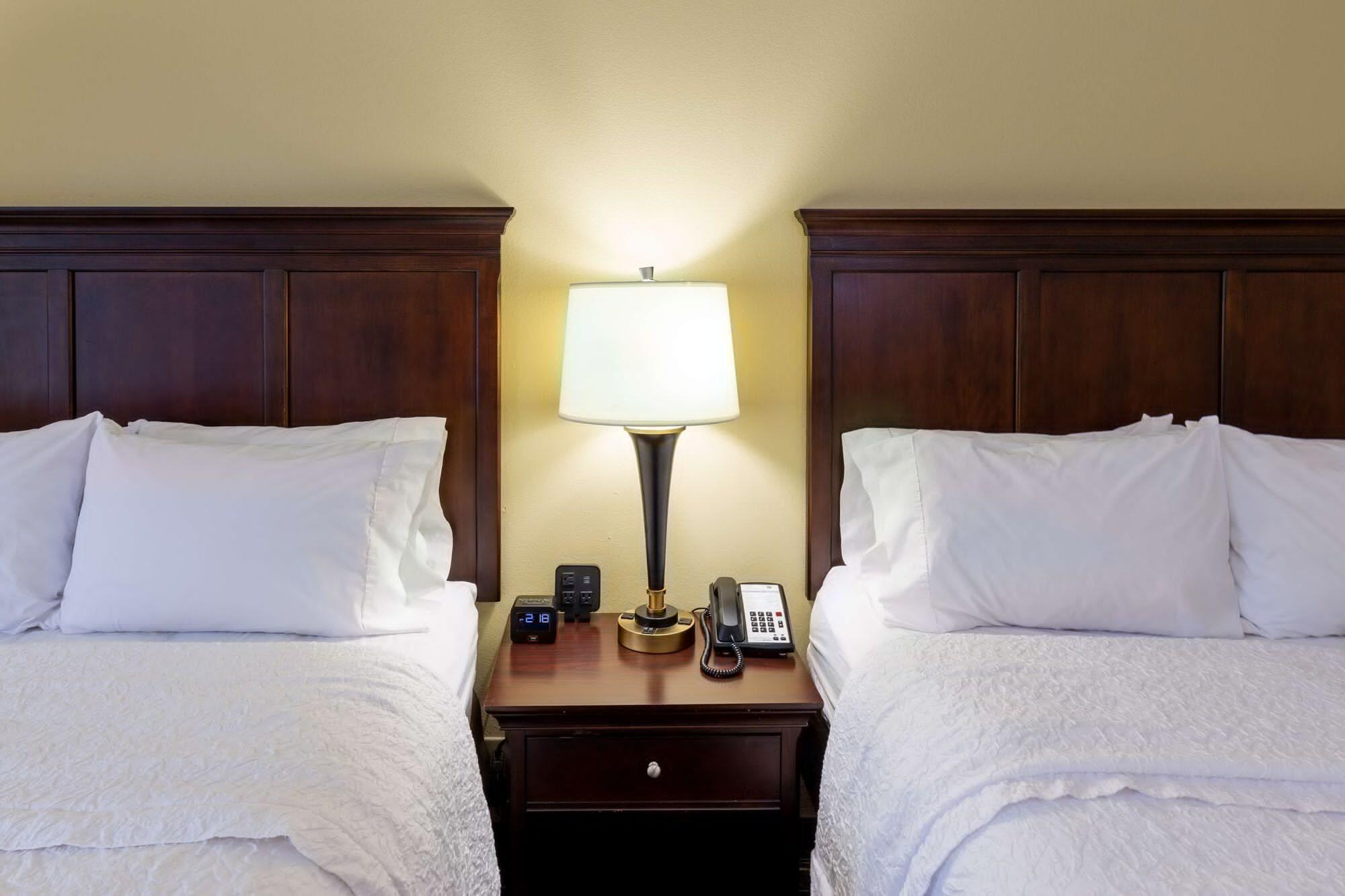 Hampton Inn Columbia I-26/Harbison Blvd Exterior photo